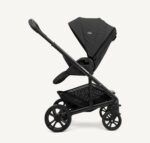 Joie Chrome Pram 4in1 Reversible Shale - Image 3