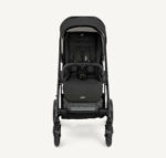 Joie Chrome Pram 4in1 Reversible Shale - Image 6