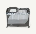 Joie Commuter Change Travel Cot - logan - Image 3