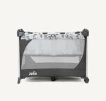 Joie Commuter Change Travel Cot - logan - Image 4