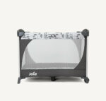 Joie Commuter Change Travel Cot - logan - Image 5