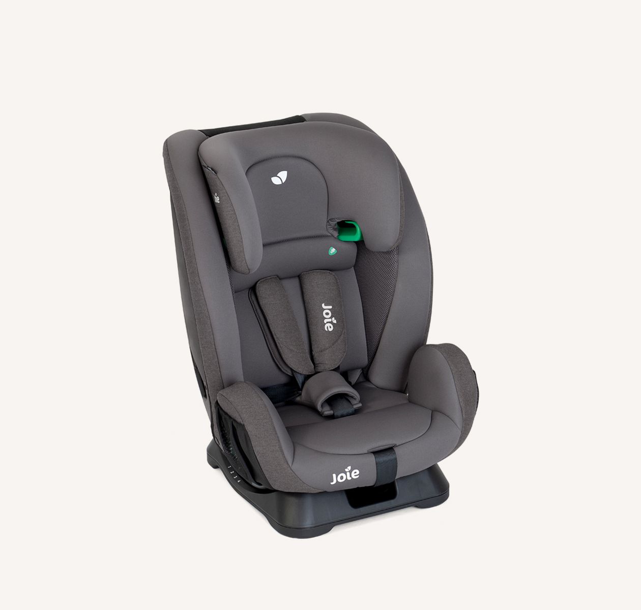 Joie Fortifi R129 Toddler To Booster Seat Thunder Joie Fortifi R129 Toddler To Booster Seat Thunder