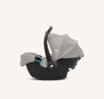 Joie Gemm Car Seat Pebble- (Birth-13kg) - Image 3