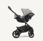 Joie Gemm Car Seat Pebble- (Birth-13kg) - Image 2
