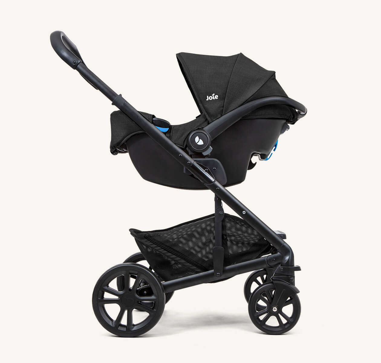 Joie Gemm Car Seat Shale Birth 13kg Le3ab Store
