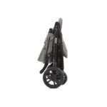 Joie Litetrax 3 Travel System Stroller & Infant-carrier Pebble - Image 8