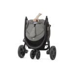 Joie Litetrax 3 Travel System Stroller & Infant-carrier Pebble - Image 9