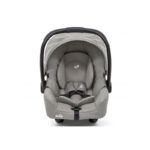 Joie Litetrax 3 Travel System Stroller & Infant-carrier Pebble - Image 3