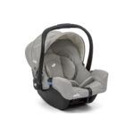Joie Litetrax 3 Travel System Stroller & Infant-carrier Pebble - Image 4