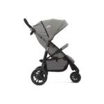 Joie Litetrax 3 Travel System Stroller & Infant-carrier Pebble - Image 6