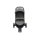 Joie Litetrax 3 Travel System Stroller & Infant-carrier Pebble - Image 7