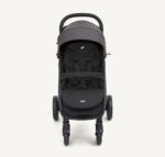 Joie Litetrax 4 Travel System Stroller & Infant-carrier Coal - Image 7