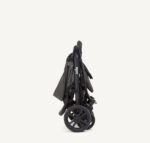 Joie Litetrax 4 Travel System Stroller & Infant-carrier Coal - Image 9