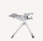 Joie Mimzy Recline Highchair - Logan - Image 4
