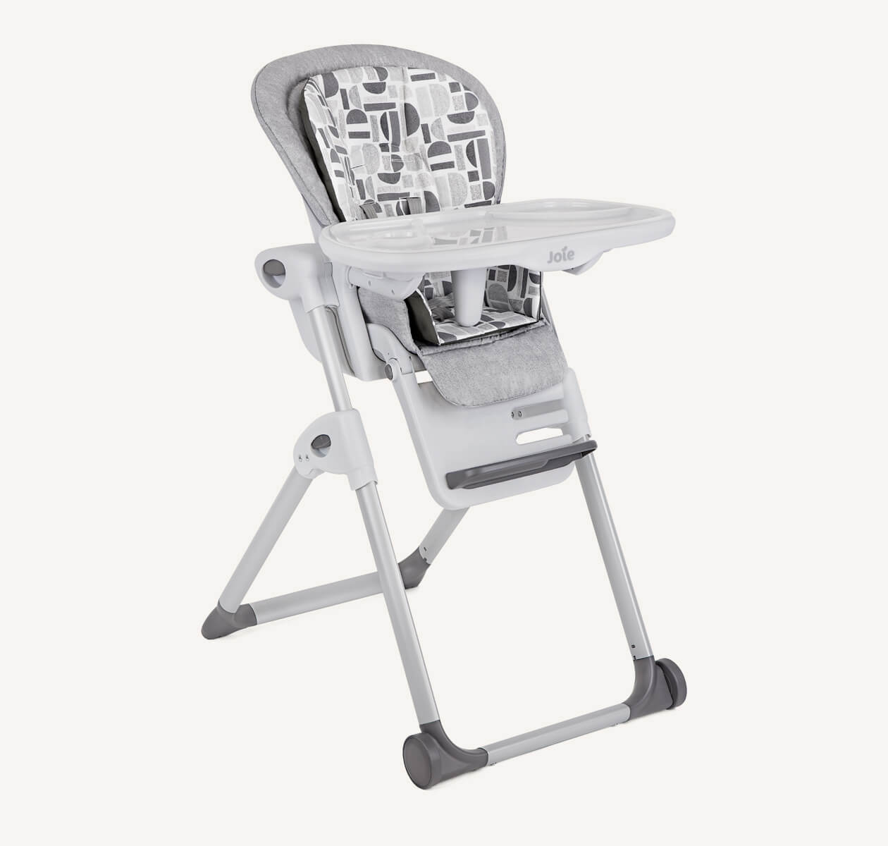 Joie Mimzy Recline Highchair - Logan Joie Mimzy Recline Highchair - Logan