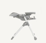 Joie Mimzy Recline Highchair - Portrait - Image 4