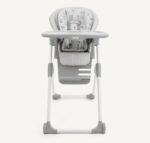 Joie Mimzy Recline Highchair - Portrait - Image 5