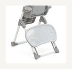 Joie Mimzy Recline Highchair - Portrait - Image 7