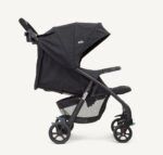 Joie Muze lx Travel System Coal - Image 4