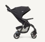 Joie Muze lx Travel System Coal - Image 7