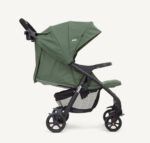 Joie Muze lx Full Featured Stroller Laurel - Image 4