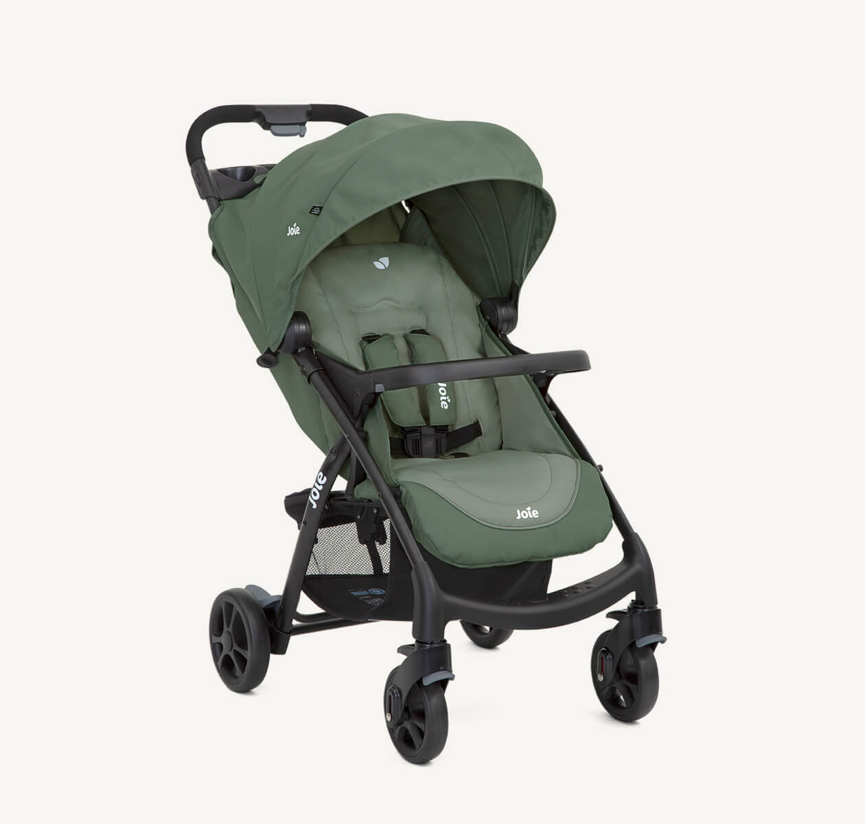 Joie Muze lx Full Featured Stroller Laurel Joie Muze lx Full Featured Stroller Laurel