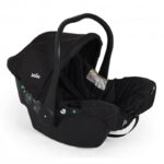 Joie Muze lx Travel System Coal - Image 3