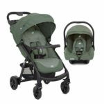 Joie Muze lx Travel System Laurel