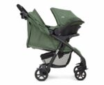 Joie Muze lx Travel System Laurel - Image 2