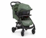 Joie Muze lx Travel System Laurel - Image 3