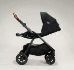 Joie Signature Finiti 4in1 Reversible Stroller Eclipse - Image 2