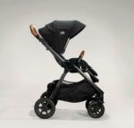 Joie Signature Finiti 4in1 Reversible Stroller Eclipse - Image 4