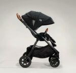 Joie Signature Finiti 4in1 Reversible Stroller Eclipse - Image 5