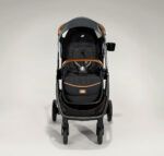 Joie Signature Finiti 4in1 Reversible Stroller Eclipse - Image 6