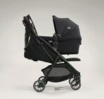 Joie Signature Parcel Lightweight Pushchair Eclipse - Image 4