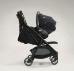 Joie Signature Parcel Lightweight Pushchair Eclipse - Image 2