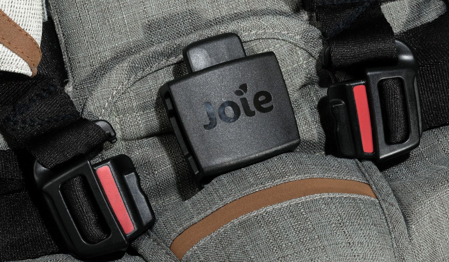 AUTOCLICK™ BUCKLES Buckling has never been easier