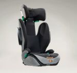 Joie Signature i-Traver Booster Seat Carbon (3.5 to 12 years) - Image 3