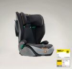 Joie Signature i-Traver Booster Seat Carbon (3.5 to 12 years)