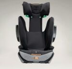 Joie Signature i-Traver Booster Seat Carbon (3.5 to 12 years) - Image 2
