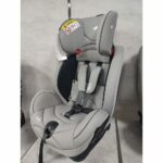 Joie Stages Convertible Child Car Seat Gray - Image 2