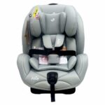 Joie Stages Convertible Child Car Seat Gray