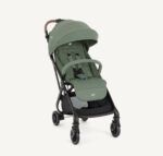 Joie Tourist 3in1 Compact Stroller Laurel
