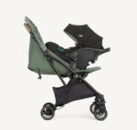 Joie Tourist 3in1 Compact Stroller Laurel - Image 4