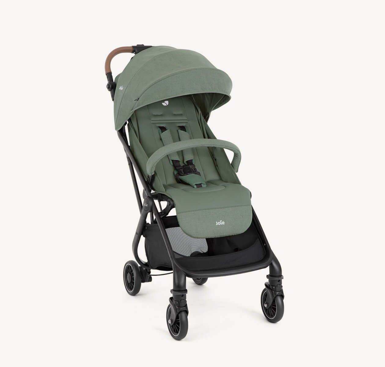 Joie Tourist 3in1 Compact Stroller Laurel Joie Tourist 3in1 Compact Stroller Laurel