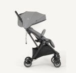 Joie Tourist 3in1 Compact Stroller Pebble - Image 2