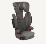 Joie Trillo lx High Back Booster Car Seat Dark Pewter - Image 2