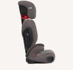 Joie Trillo lx High Back Booster Car Seat Dark Pewter - Image 4