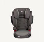 Joie Trillo lx High Back Booster Car Seat Dark Pewter - Image 5