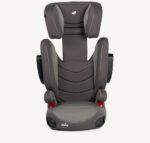 Joie Trillo lx High Back Booster Car Seat Dark Pewter - Image 6